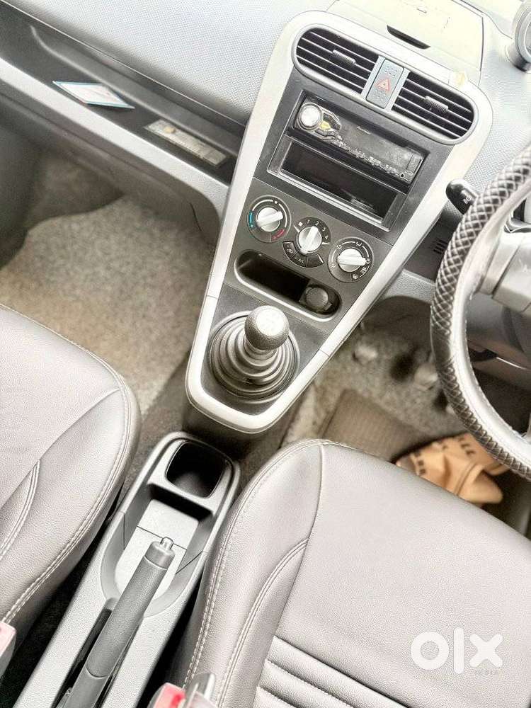 Maruti Suzuki Ritz Vdi, 2016, Diesel
