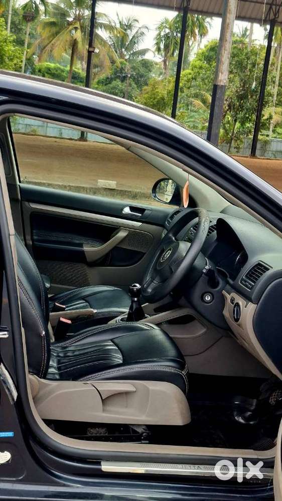 Volkswagen Jetta, 2011, Diesel