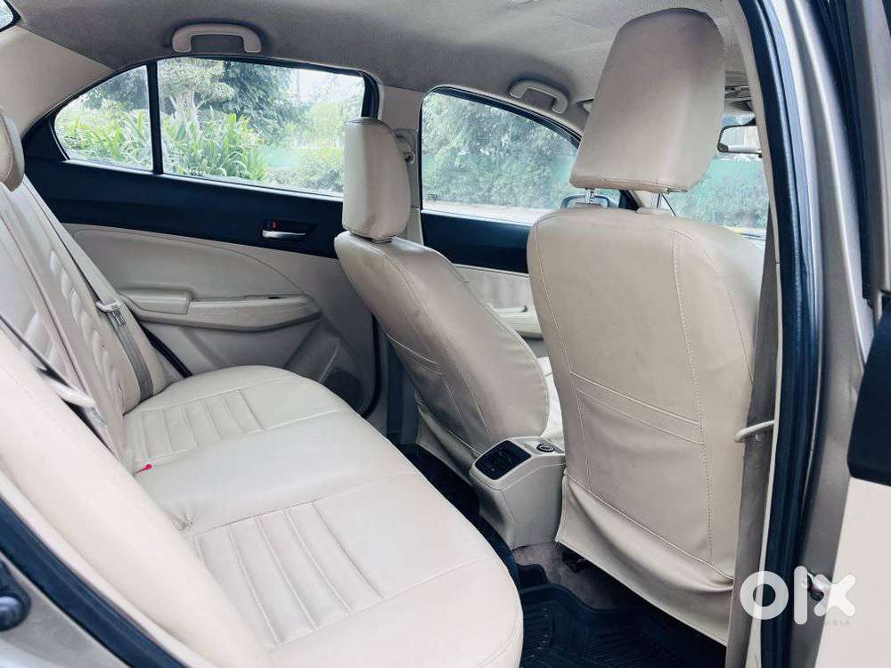 Maruti Suzuki Swift Dzire Vdi (o), 2018, Diesel