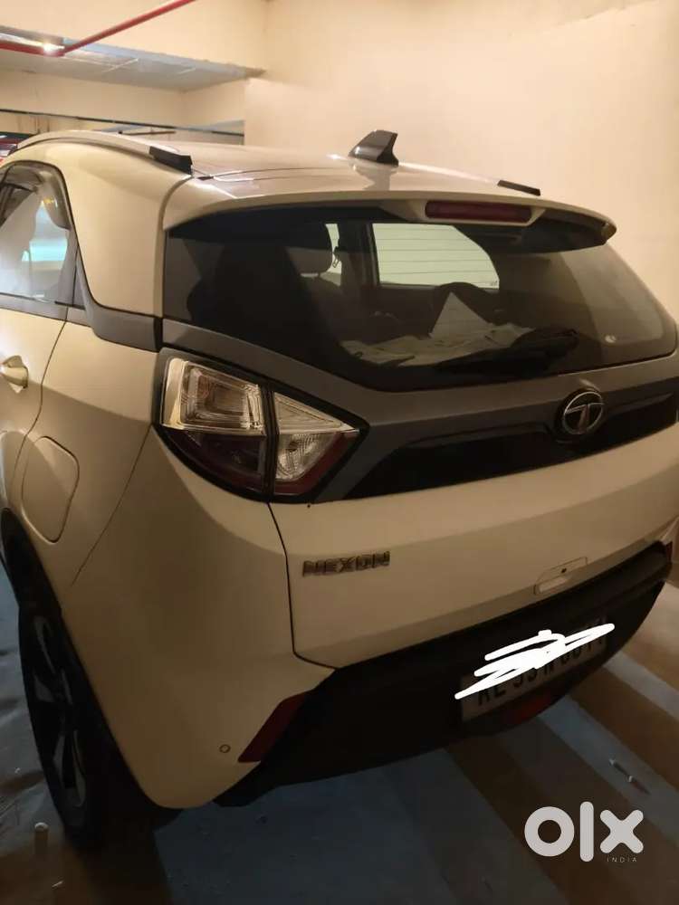Tata Nexon 2018 Diesel Manual