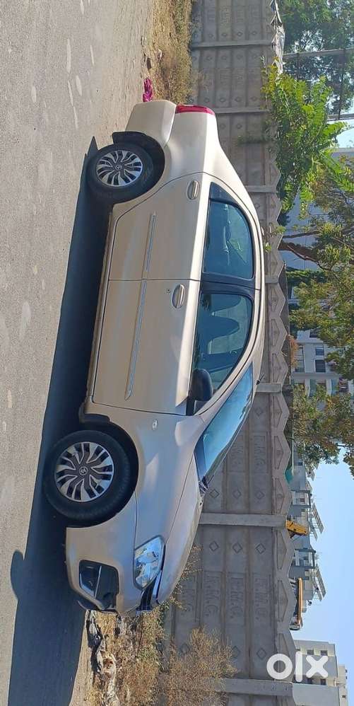 Toyota Etios Diesel 2011