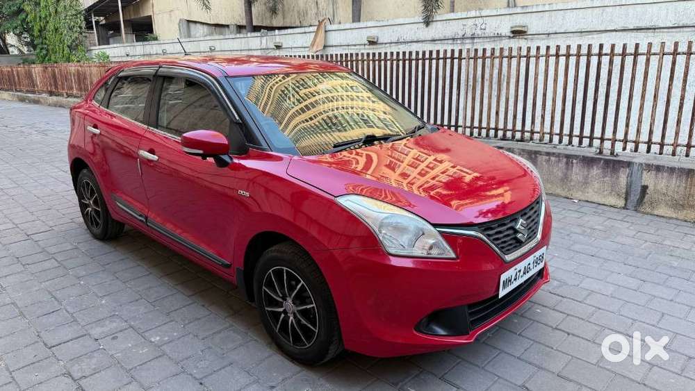 Maruti Suzuki Baleno Delta, 2018, Diesel
