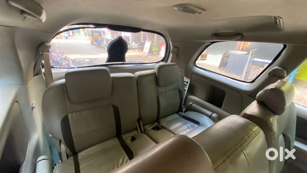 2011 Toyota Innova Diesel Manual