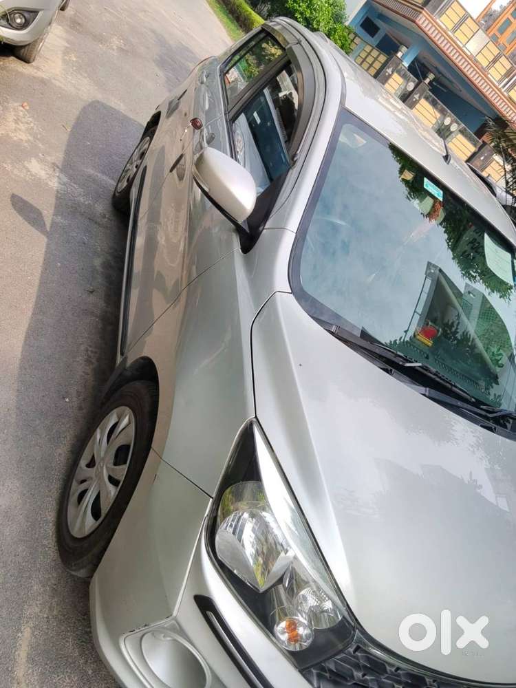 Maruti-suzuki Celerio Zxi Petrol 2019