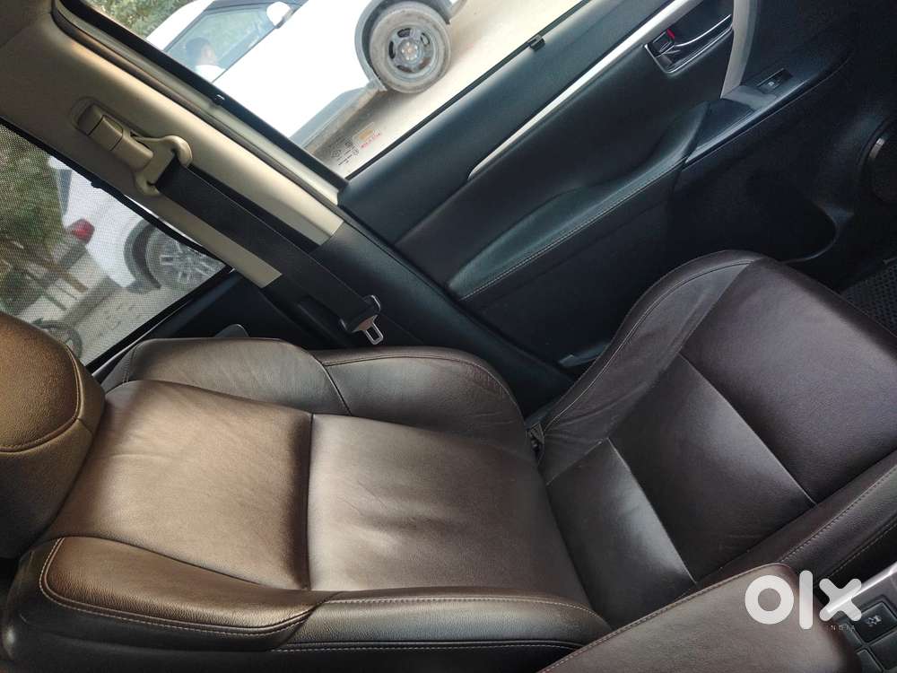 Toyota Fortuner 3.0 4x4 Automatic, 2018, Diesel