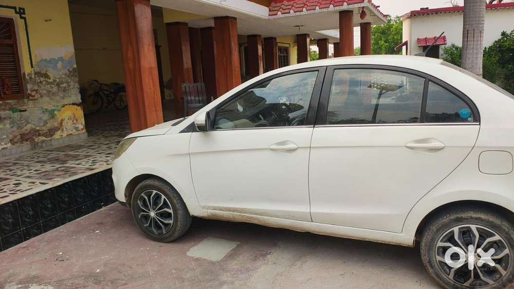 Tata Zest Diesel 2016 Year Model