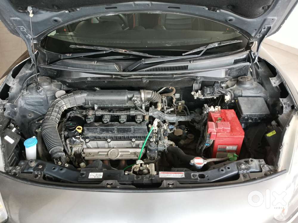 Maruti Suzuki Swift 1.2 Vxi (o), 2022, Petrol