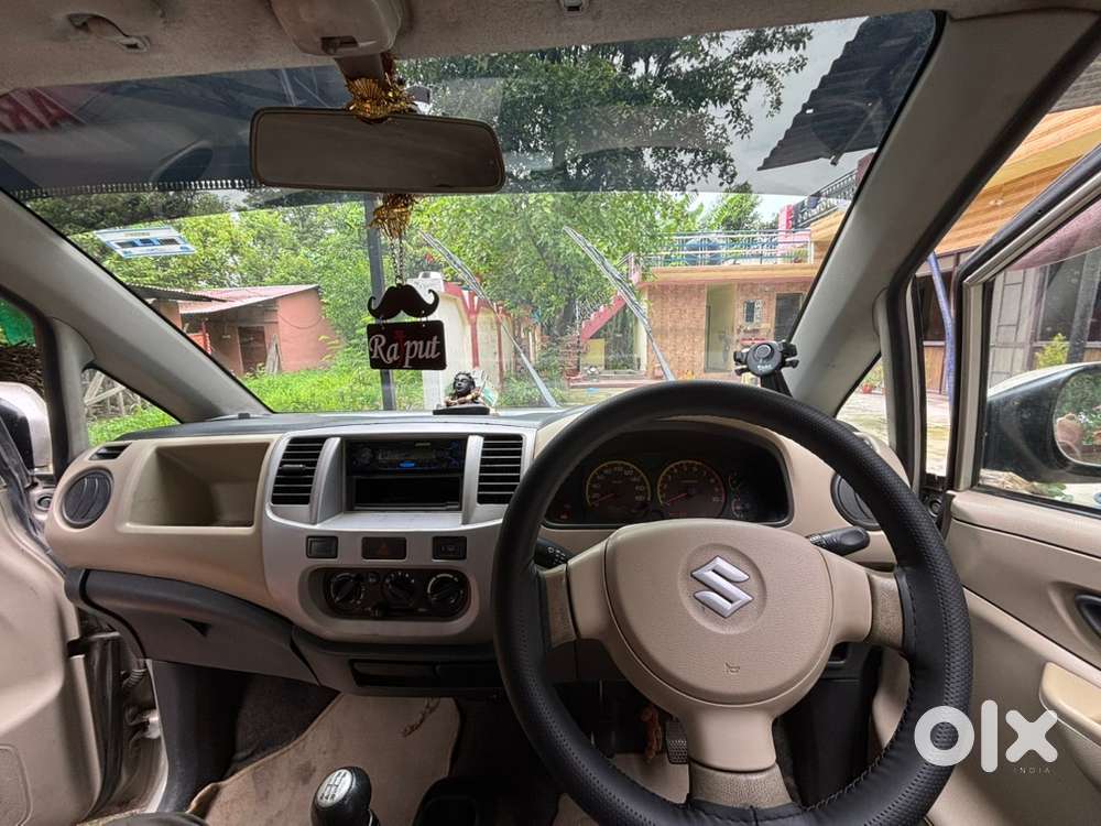 Maruti Zen Estilo With Brand New Condition