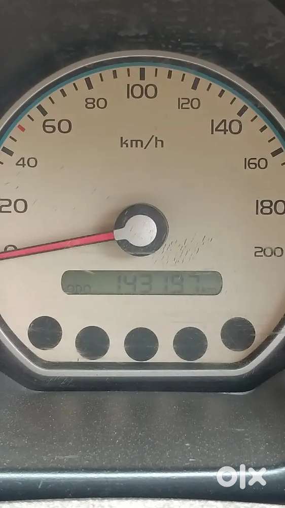 Hyundai I10 2009 Petrol Good Condition