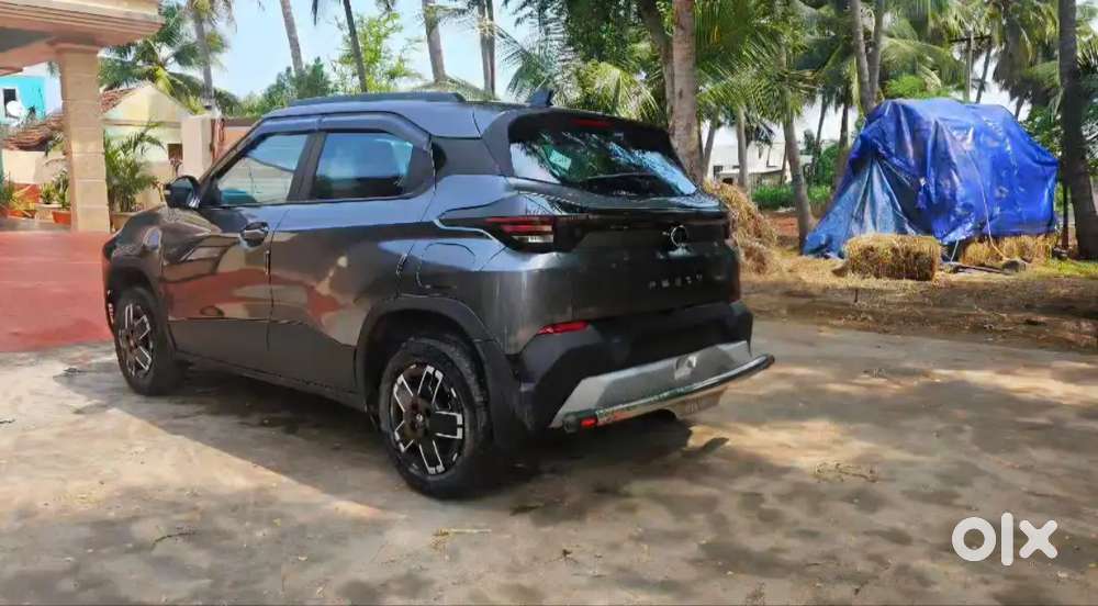 Tata Punch Adventure 2026 New Car For Sales