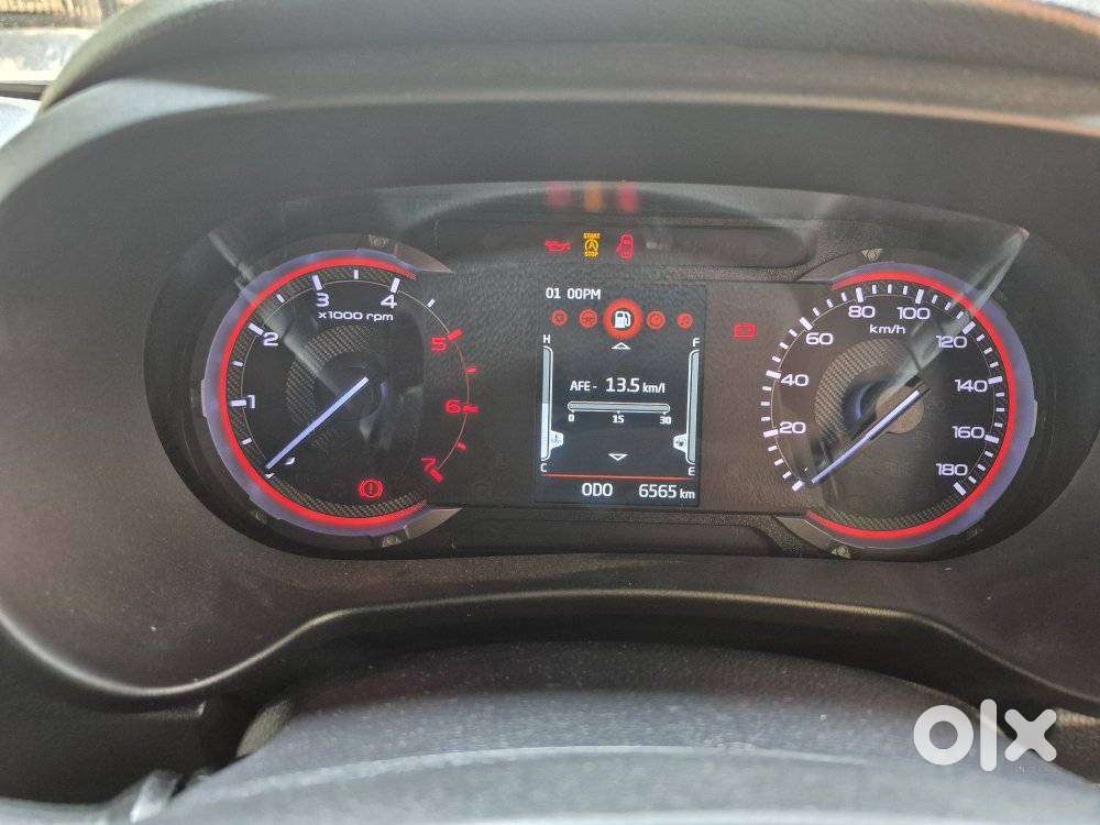 Mahindra Thar Di 4x2 Ps, 2025, Diesel