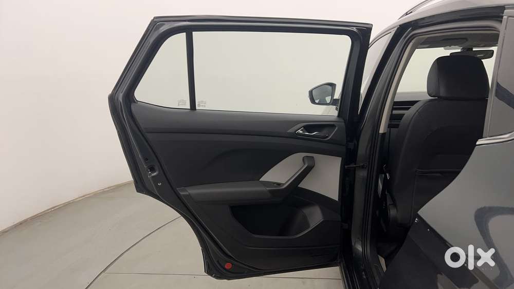 Skoda Kushaq 1.5 Tsi Style Dsg, 2021, Petrol