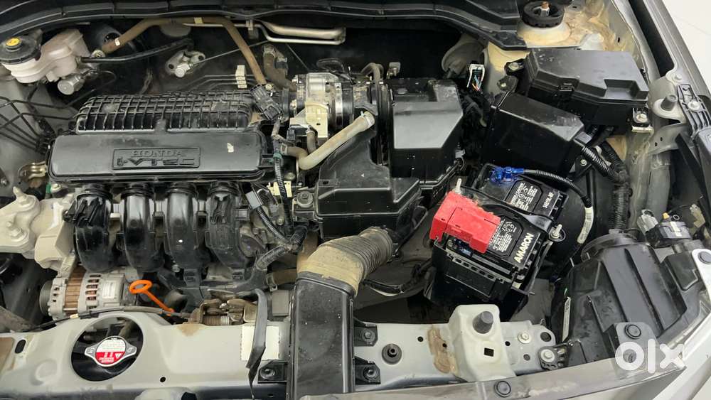 Honda Amaze S Mt I-vtec, 2023, Petrol
