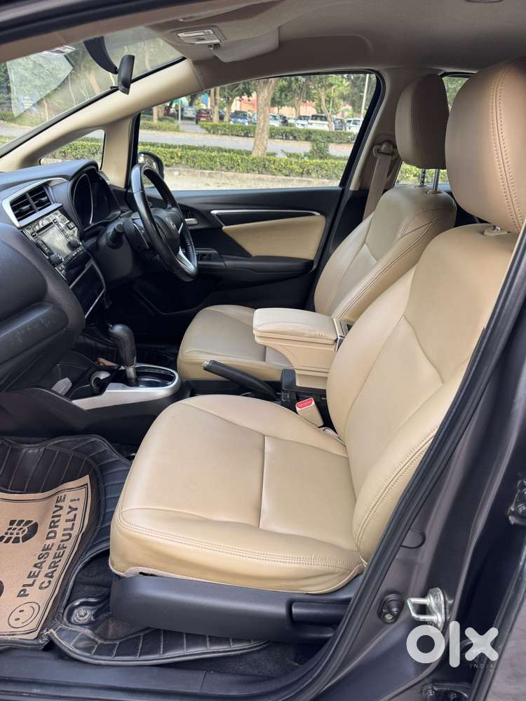Honda Jazz 1.2 V At I Vtec, 2018, Petrol