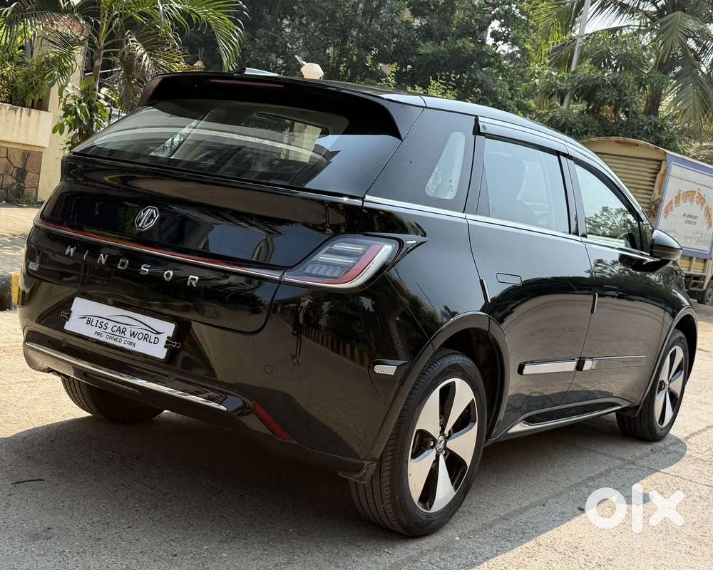 Mg Windsor Ev Essence, 2026, Electric