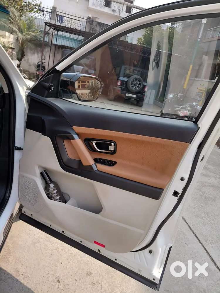 Tata Safari 2024 Diesel Good Condition