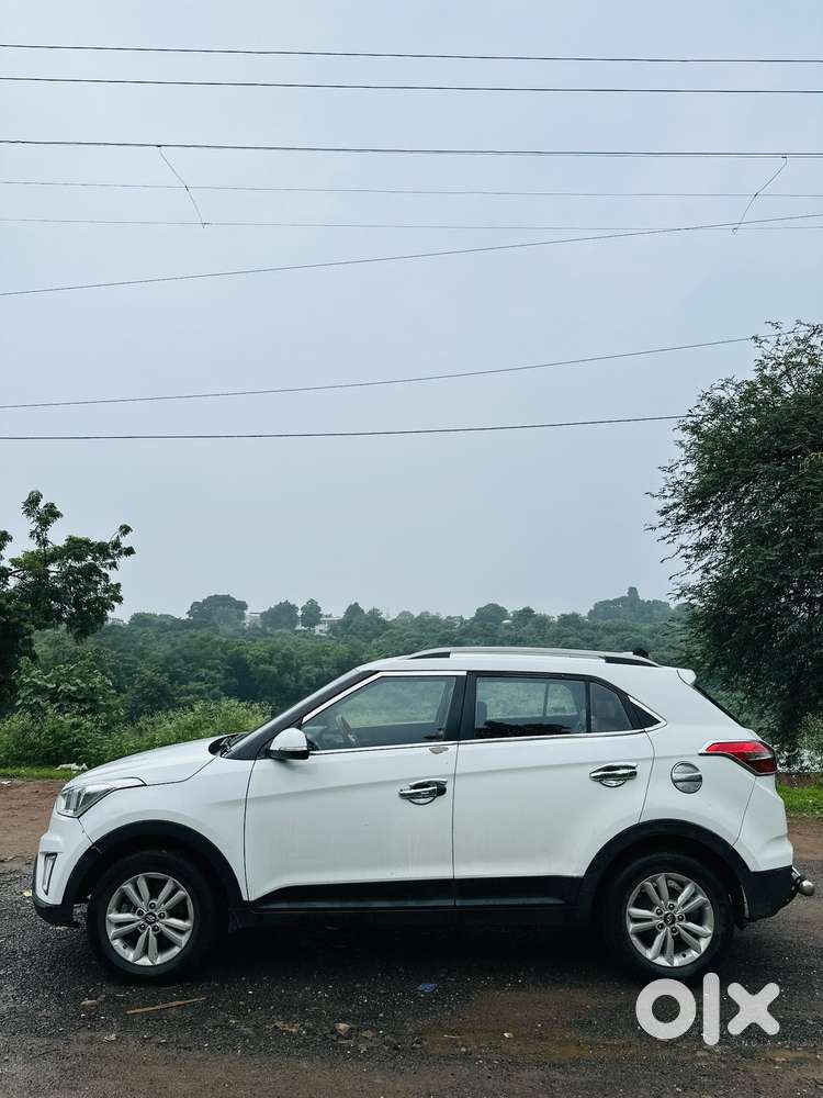 Hyundai Creta 1.4 S Plus Crdi, 2016, Diesel