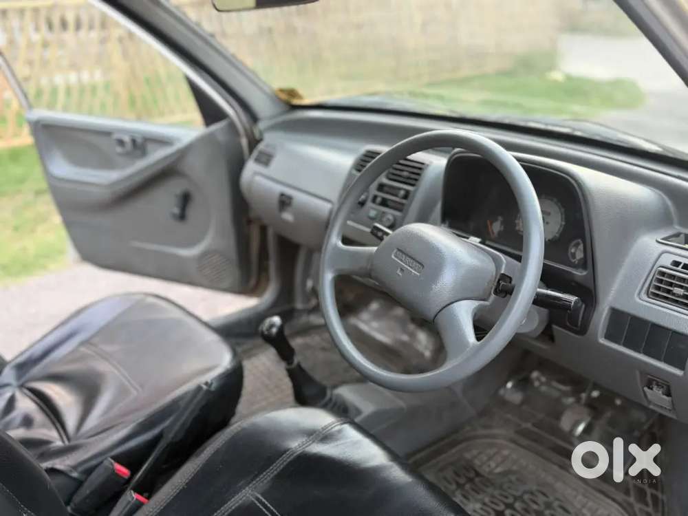 Maruti Suzuki Zen 2004 Well Maintained Car 1st Owner