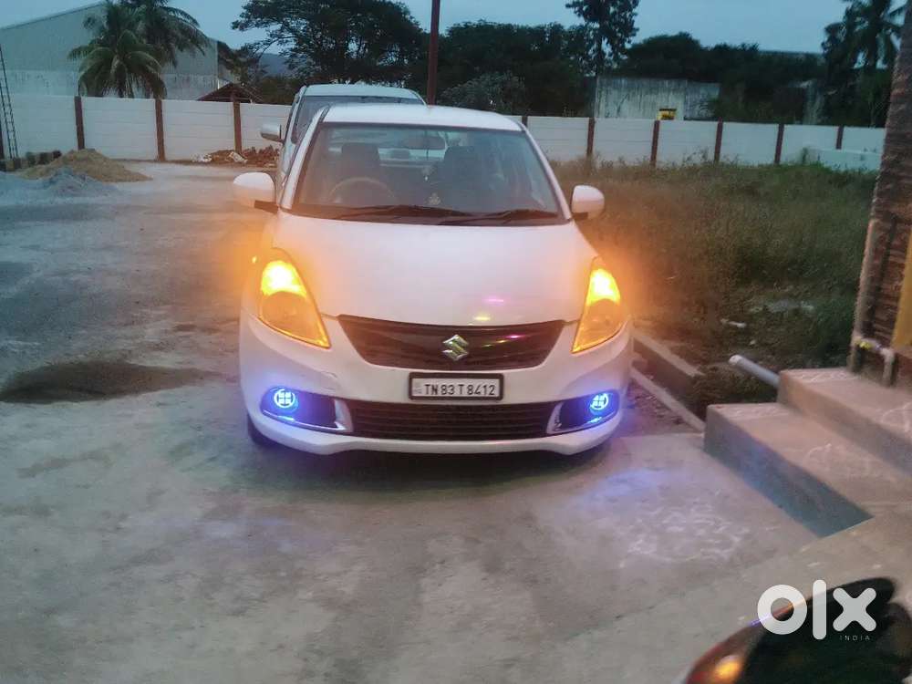 Maruti Suzuki Swift 2018 Diesel Car 90921 Call Me 73102
