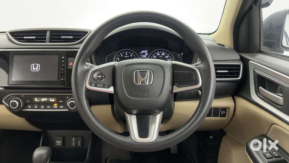 Honda Amaze Vx Cvt I-vtec, 2023, Petrol
