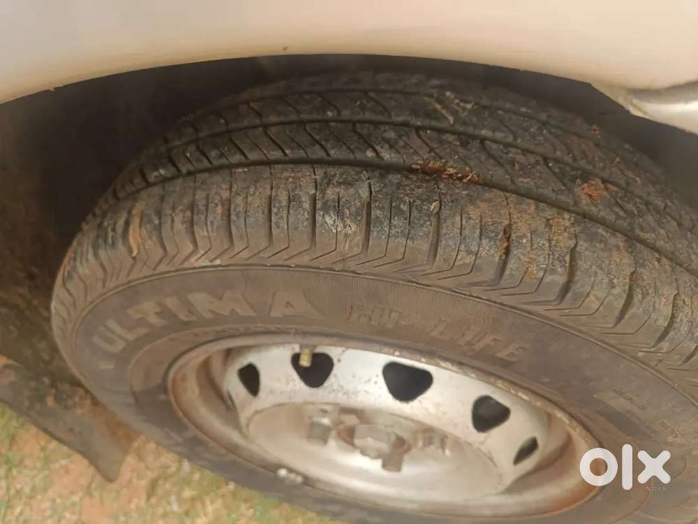 Tata Indica Diesel Manual 2013