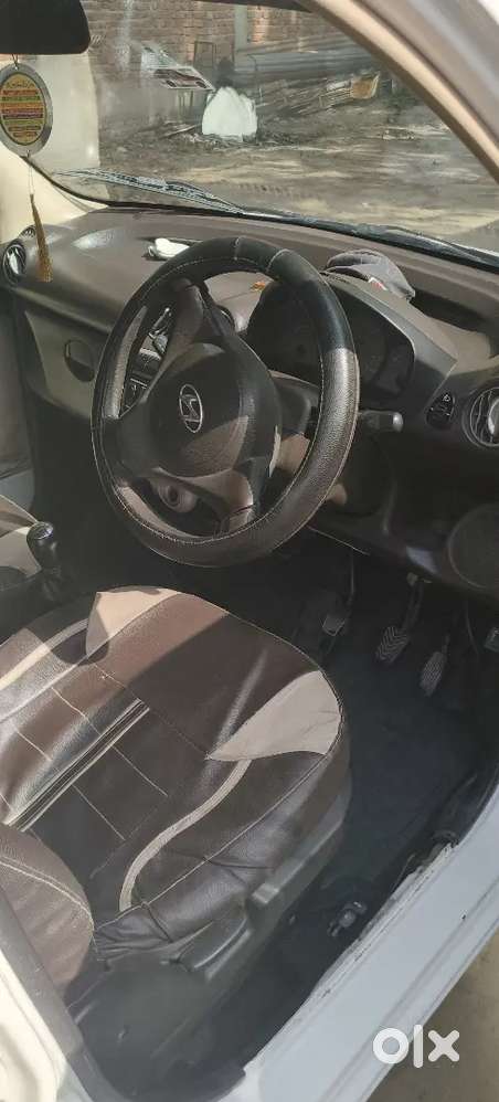Hyundai Santro Xing 2012