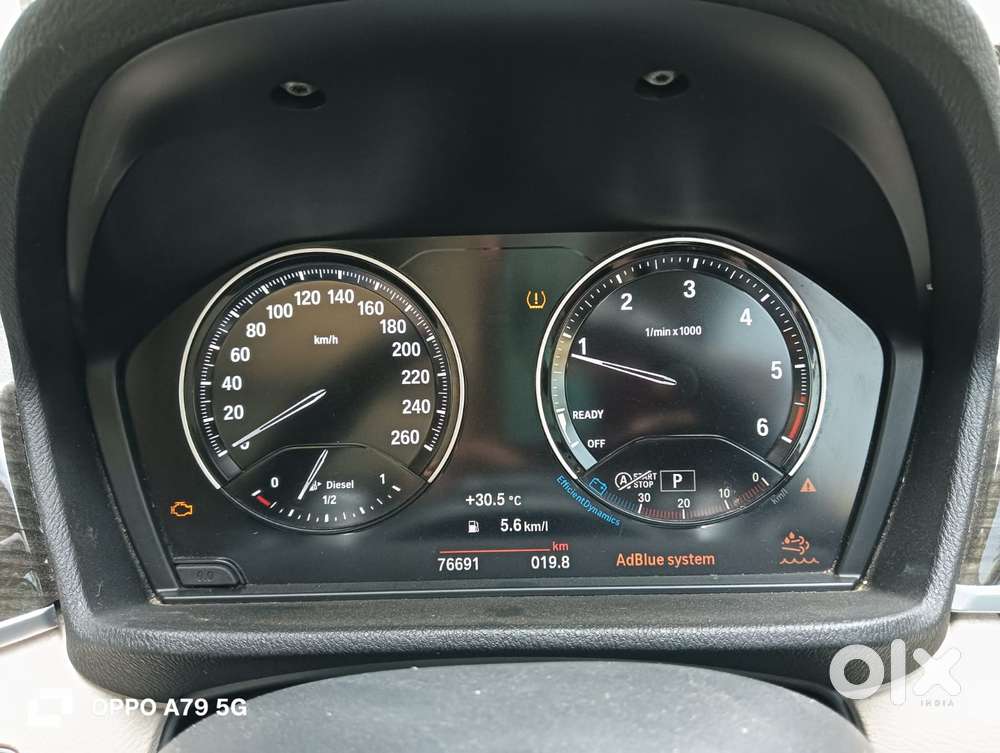 Bmw X1 2.0 Sdrive20d Xline, 2022, Diesel
