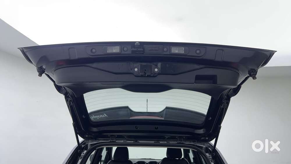 Nissan Magnite 1.0 Xv, 2021, Petrol