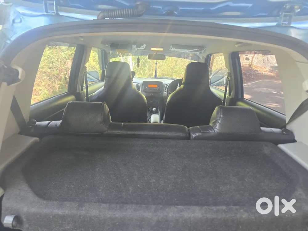 Wagon R On Urgent Sale!!!