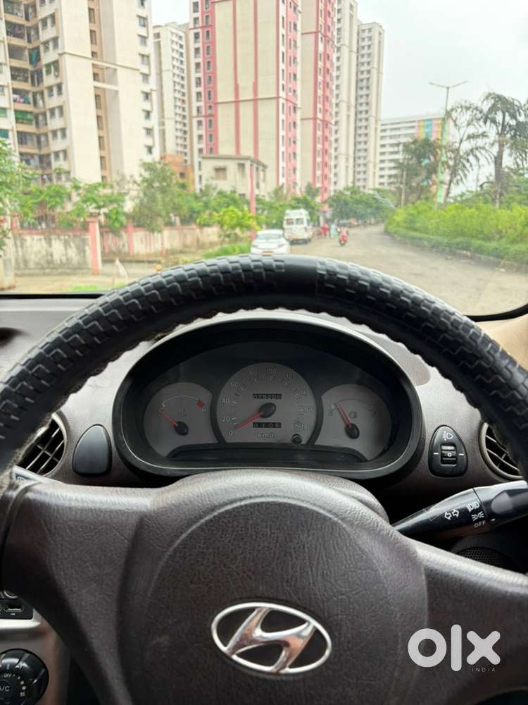2012 Hyundai Santro Xing Gls