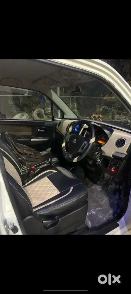 Want To Sale Wagon R Lxi Cng (0)