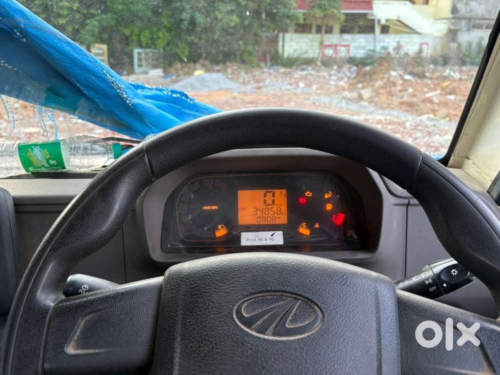 Mahindra Bolero Pik-up 2024 Diesel Extra Long