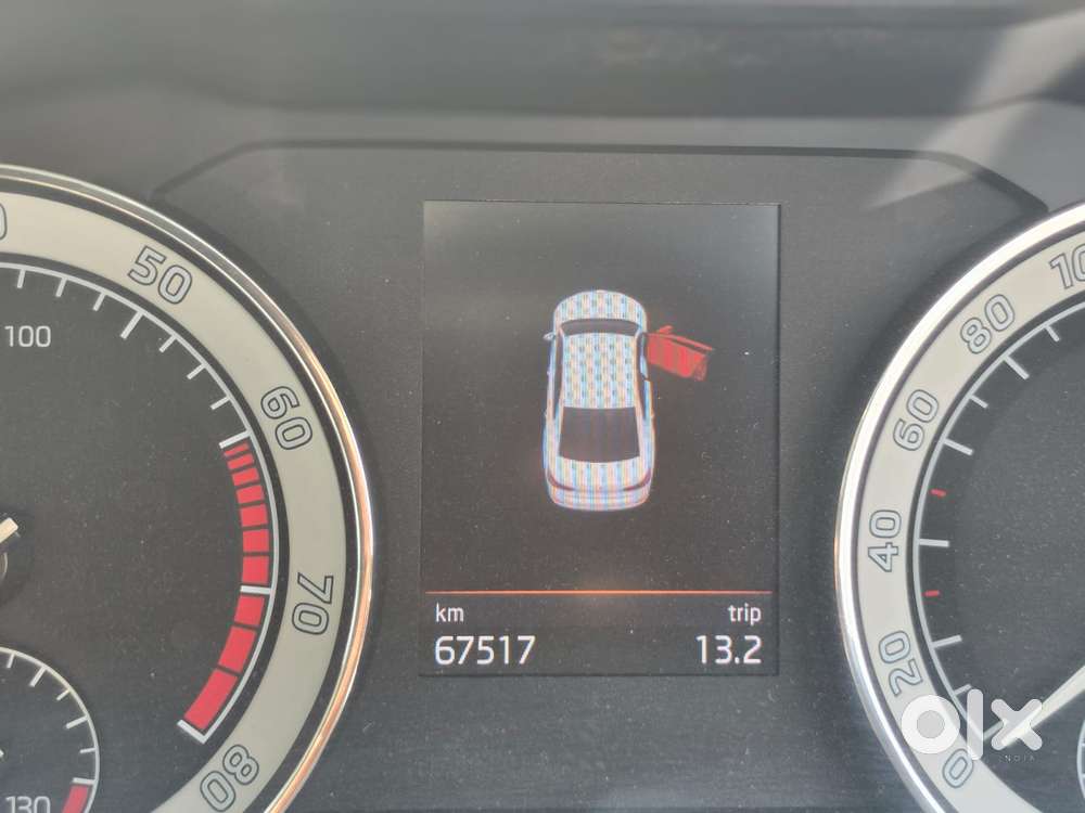 Skoda Superb Laurin And Klement 1.8, 2017, Petrol