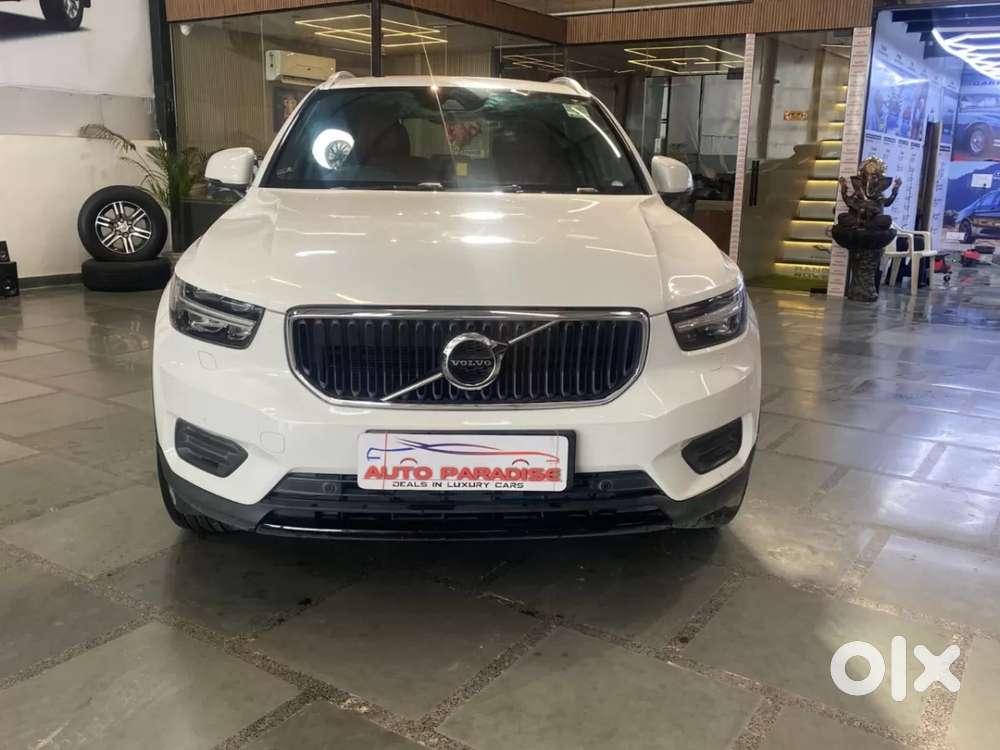 Volvo Xc40 D4 R-design, 2019, Diesel