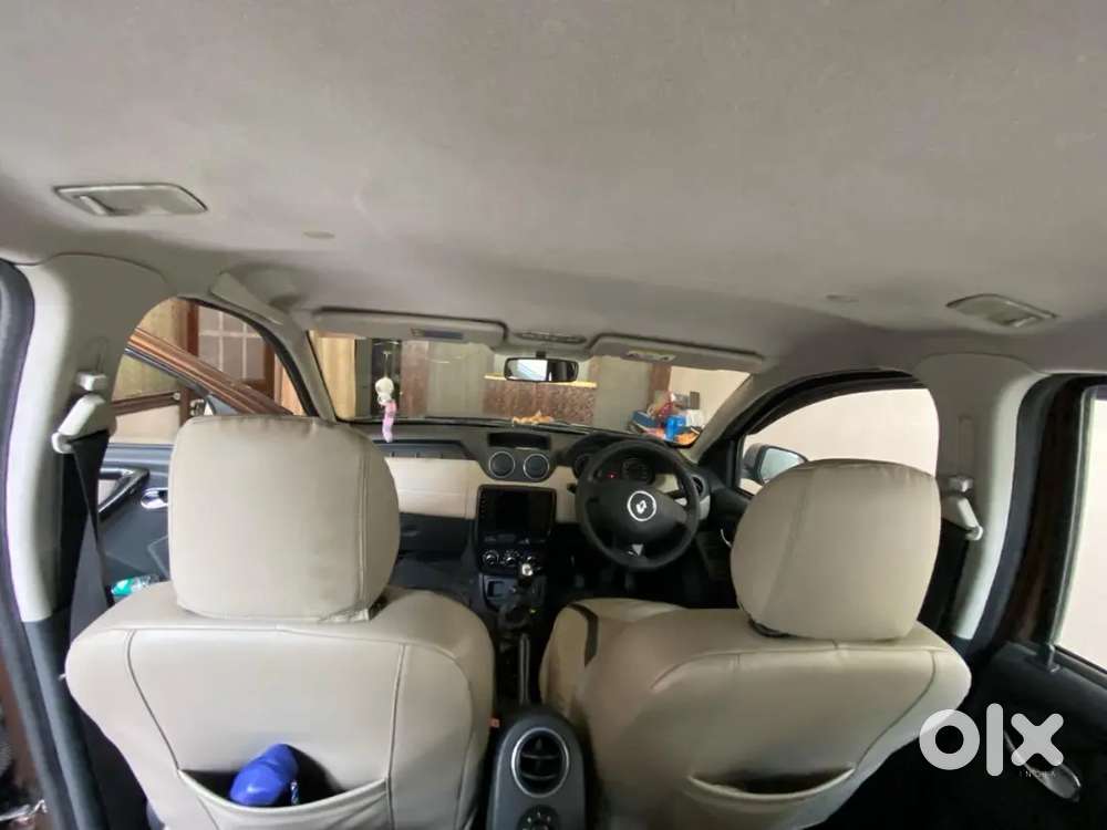 Renault Duster 2012 Diesel Good Condition