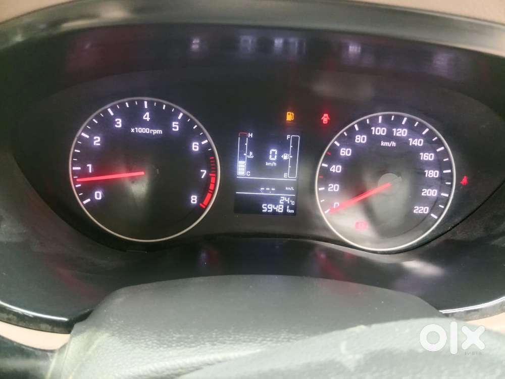 Hyundai I20 1.2 Asta, 2018, Petrol