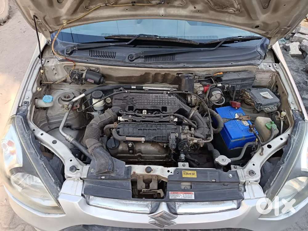 Maruti Suzuki Alto 800 2015 Cng & Hybrids Well Maintained