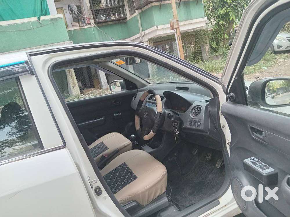 Maruti Suzuki Dzire 2017-2020 Ldi, 2015, Diesel
