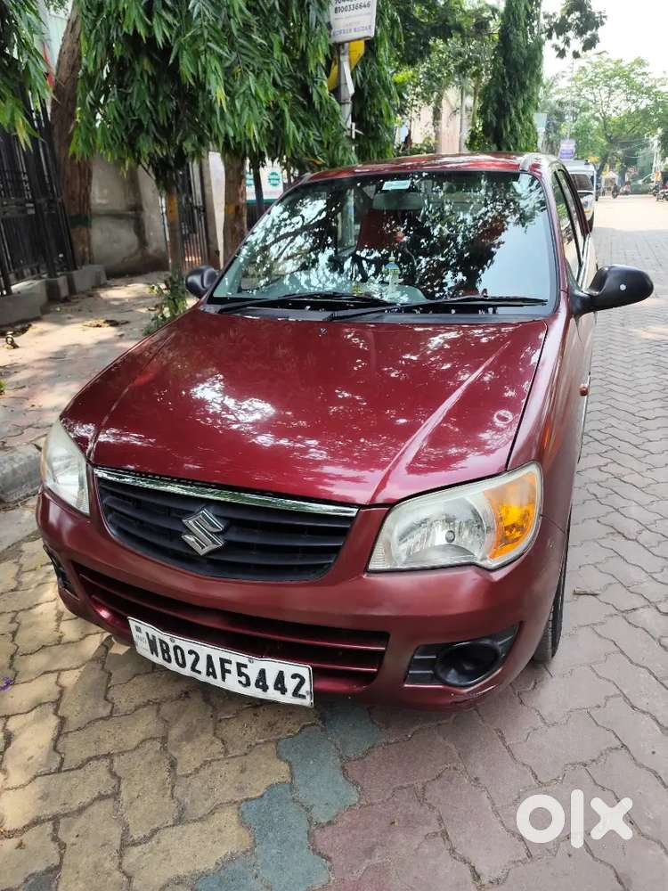 Maruti Suzuki Alto K10 Bs4 2014 Nice Condition Sell.