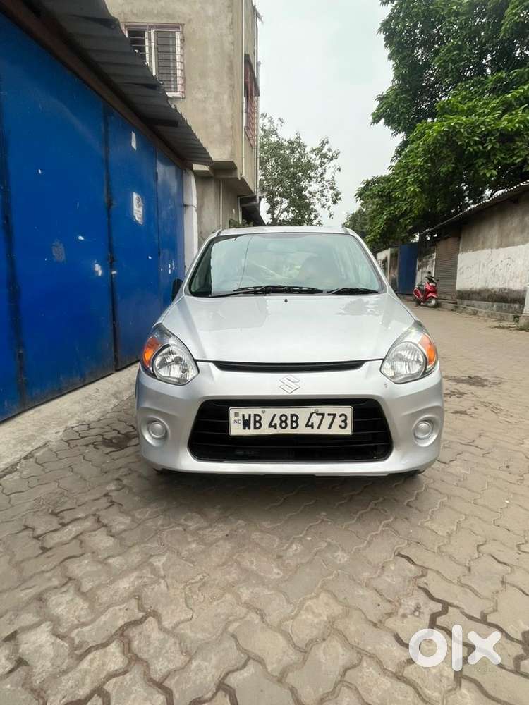 Maruti Suzuki Alto 800 2017 Petrol 18000 Km Driven
