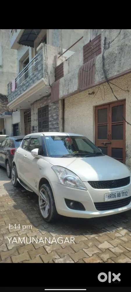 Swift Rs Vdi 2013