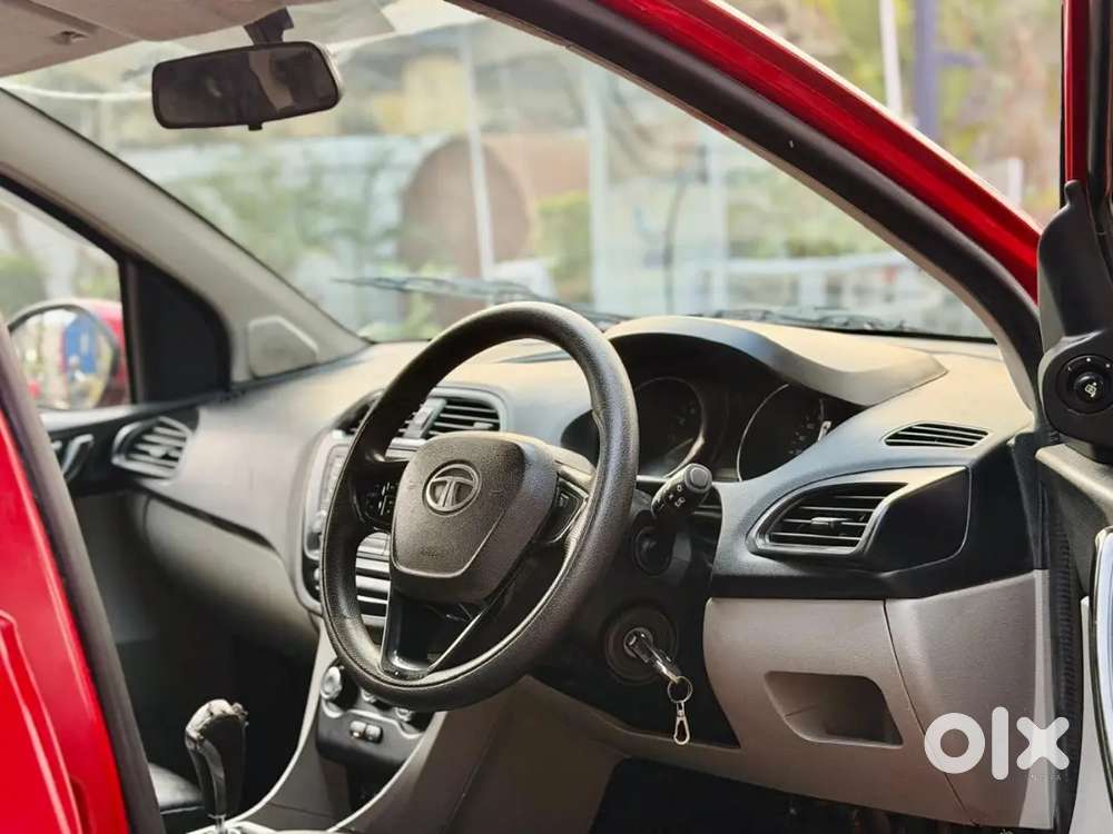 Tata Tiago 1.2 Revotron 2019