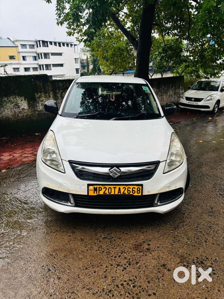 Maruti Suzuki Dzire Petrol 2023