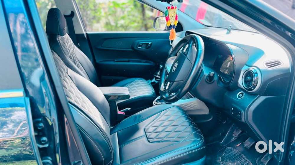 Car For Sale - Hyundai Exter