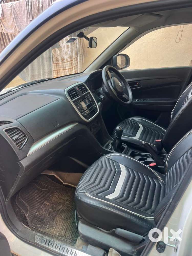 Maruti Suzuki Vitara 2017