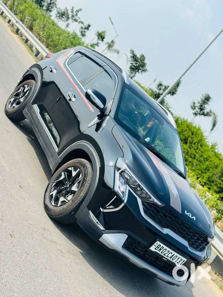 Kia Sonet Htk Plus, 2026, Petrol