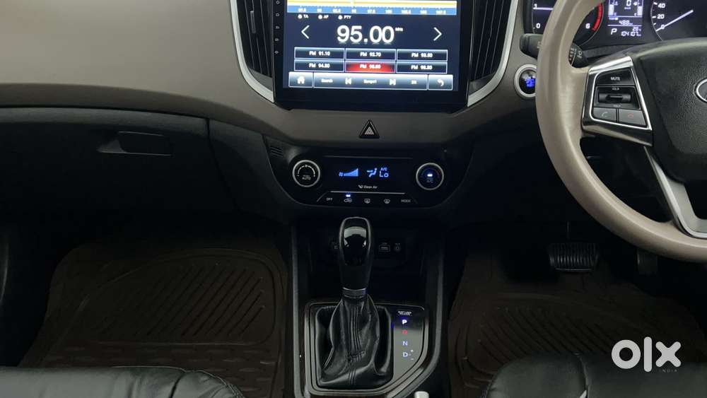 Hyundai Creta 1.6 Sx Plus, 2015, Diesel