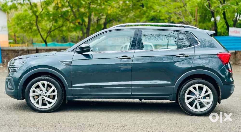 Skoda Kushaq 1.5 Tsi Style Dsg, 2024, Petrol