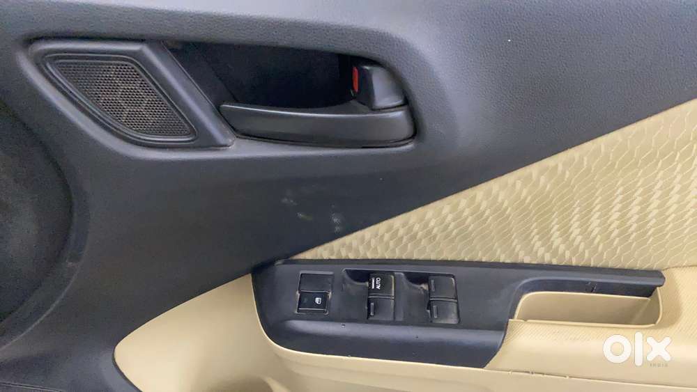 Honda City 2015-2017 I Vtec S, 2016, Petrol