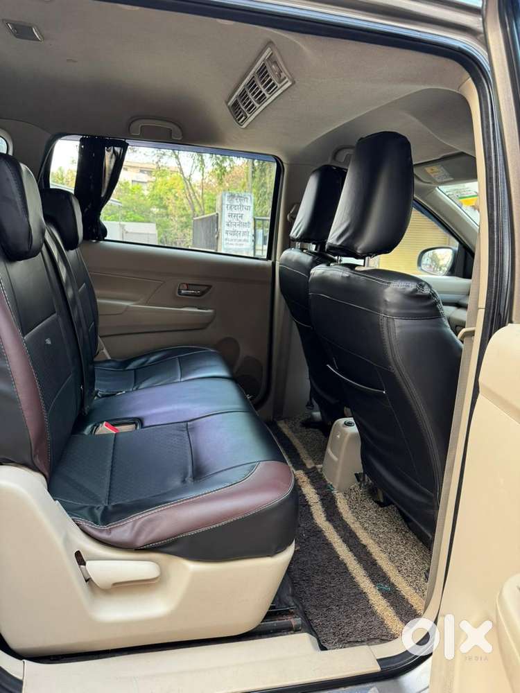 Maruti Suzuki Ertiga, 2019, Diesel